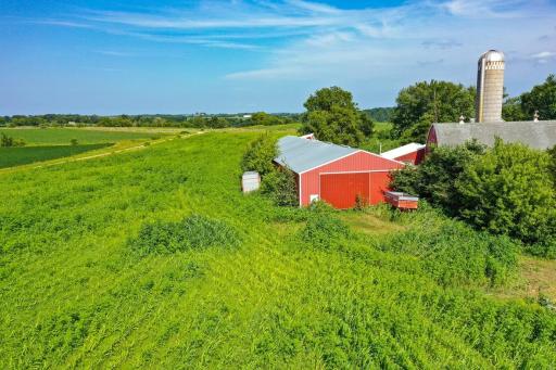 21706 County 26, Houston, MN 55943