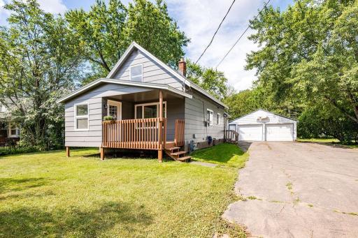 1301 Eklund Avenue, Duluth, MN 55811