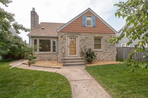 5746 Garfield Avenue, Minneapolis, MN 55419