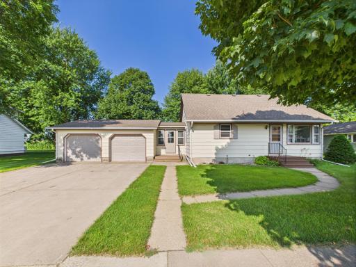 131 5th Street N, Greenwald, MN 56335