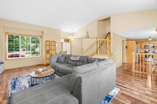 15801 Drake Street NW, Andover, MN 55304