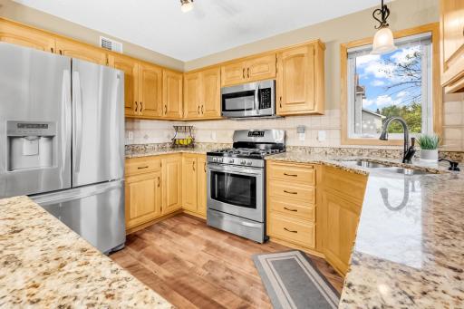 15801 Drake Street NW, Andover, MN 55304