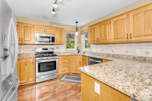15801 Drake Street NW, Andover, MN 55304