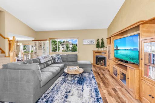 15801 Drake Street NW, Andover, MN 55304