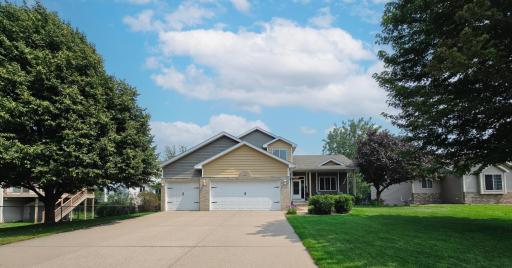 15801 Drake Street NW, Andover, MN 55304