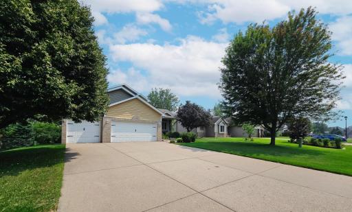 15801 Drake Street NW, Andover, MN 55304
