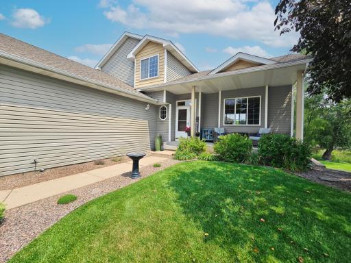 15801 Drake Street NW, Andover, MN 55304