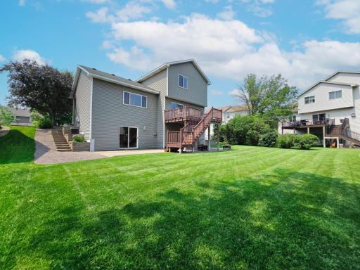 15801 Drake Street NW, Andover, MN 55304