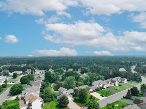 15801 Drake Street NW, Andover, MN 55304