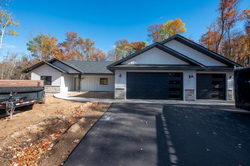 29838 Ranchette Drive, Breezy Point, MN 56472