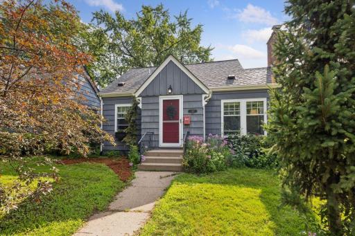 5167 Elliot Avenue, Minneapolis, MN 55417