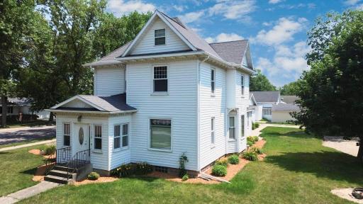 118 Somerville Avenue, Morgan, MN 56266