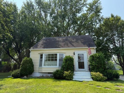 227 3rd Street NW, Blooming Prairie, MN 55917