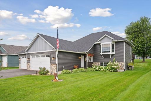 419 Maple Drive, Foley, MN 56329
