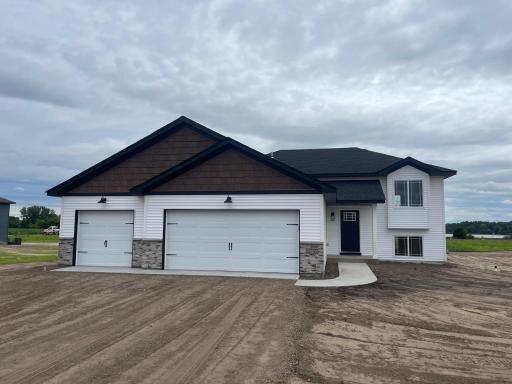 3462 328th Avenue NE, Cambridge, MN 55008