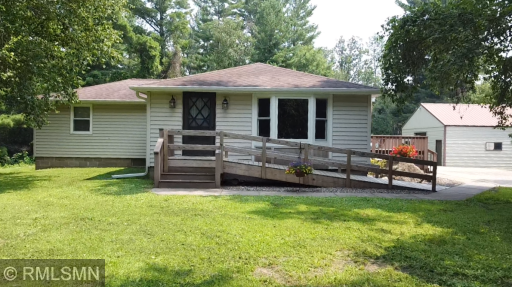 36668 Deer Street, Aitkin, MN 56431