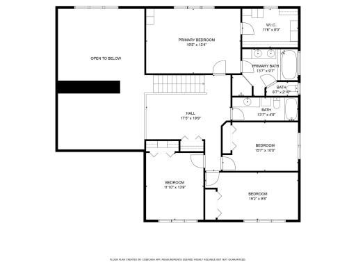 917 Parkview Lane, Victoria, MN 55386