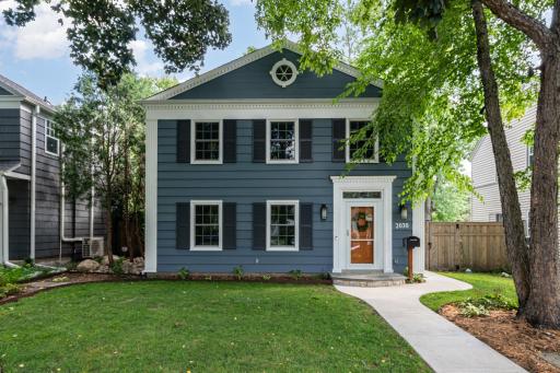 2038 Pinehurst Avenue, Saint Paul, MN 55116