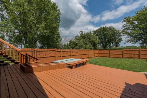 16859 State Highway 22, Good Thunder, MN 56037
