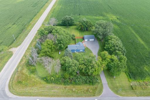 16859 State Highway 22, Good Thunder, MN 56037