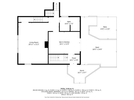 16859 State Highway 22, Good Thunder, MN 56037