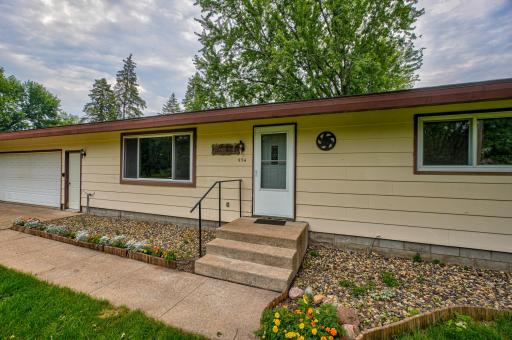 554 N 2nd Street, New Richmond, WI 54017