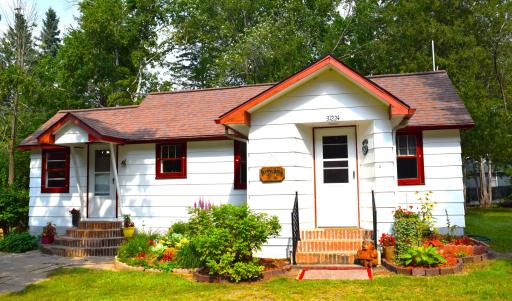 31224 N Washington Avenue, Pequot Lakes, MN 56472