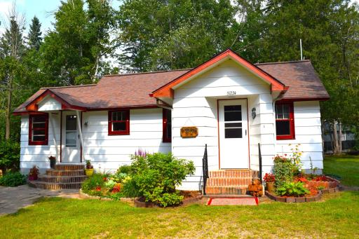 31224 N Washington Avenue, Pequot Lakes, MN 56472