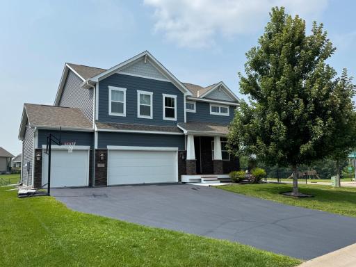 3571 Kadler Avenue NE, Saint Michael, MN 55376