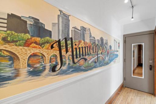3209 Girard Avenue S, 2, Minneapolis, MN 55408