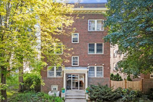Charming Uptown Condo – Just Blocks from Bde Maka Ska!