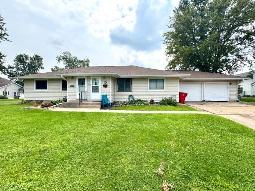 502 1st Street W, Stewartville, MN 55976