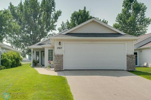 2917 35th Street S, Moorhead, MN 56560
