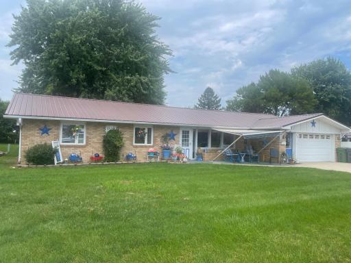 Photo for 644 2nd Avenue, Brewster, MN 56119 - listing #6766679 644 2nd Avenue, Brewster, MN 56119