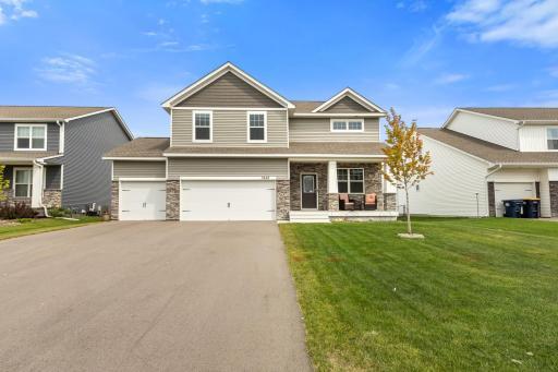 1849 August Drive, Shakopee, MN 55379