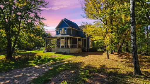 59412 Cloverdale Road, Askov, MN 55704