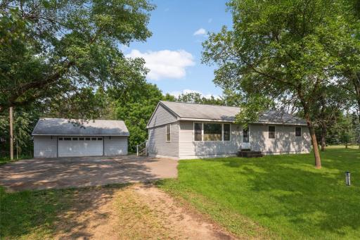 15240 Kangaroo Street NW, Anoka, MN 55303