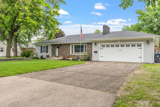 854 Fairfield Road, New Richmond, WI 54017