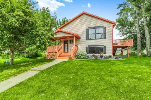 410 1st Avenue N, Sartell, MN 56377