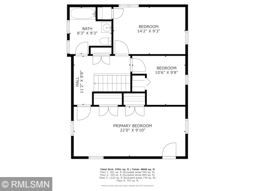 2431 S Shore Boulevard, Saint Paul, MN 55110