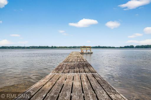 2431 S Shore Boulevard, Saint Paul, MN 55110