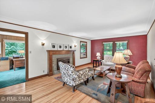 2431 S Shore Boulevard, Saint Paul, MN 55110