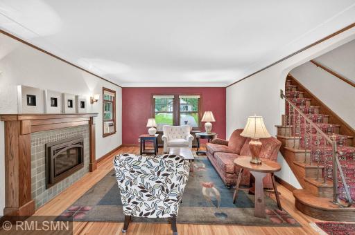 2431 S Shore Boulevard, Saint Paul, MN 55110