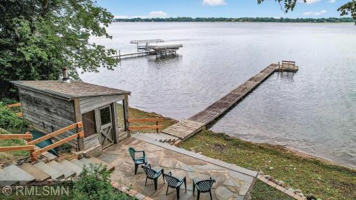 2431 S Shore Boulevard, Saint Paul, MN 55110