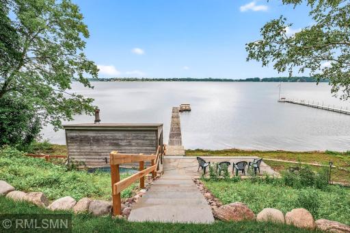 2431 S Shore Boulevard, Saint Paul, MN 55110