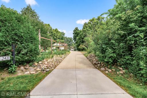 2431 S Shore Boulevard, Saint Paul, MN 55110