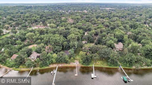 2431 S Shore Boulevard, Saint Paul, MN 55110