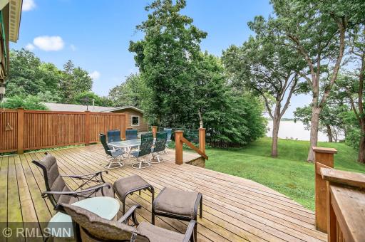 2431 S Shore Boulevard, Saint Paul, MN 55110