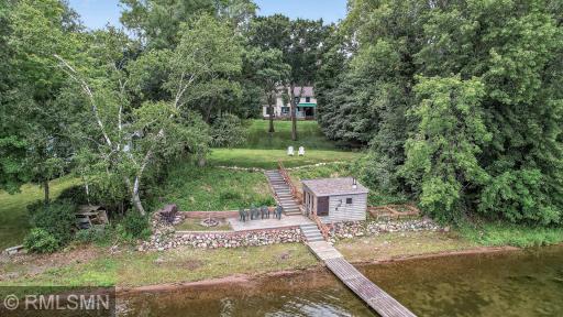 2431 S Shore Boulevard, Saint Paul, MN 55110