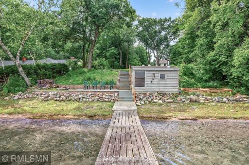 2431 S Shore Boulevard, Saint Paul, MN 55110